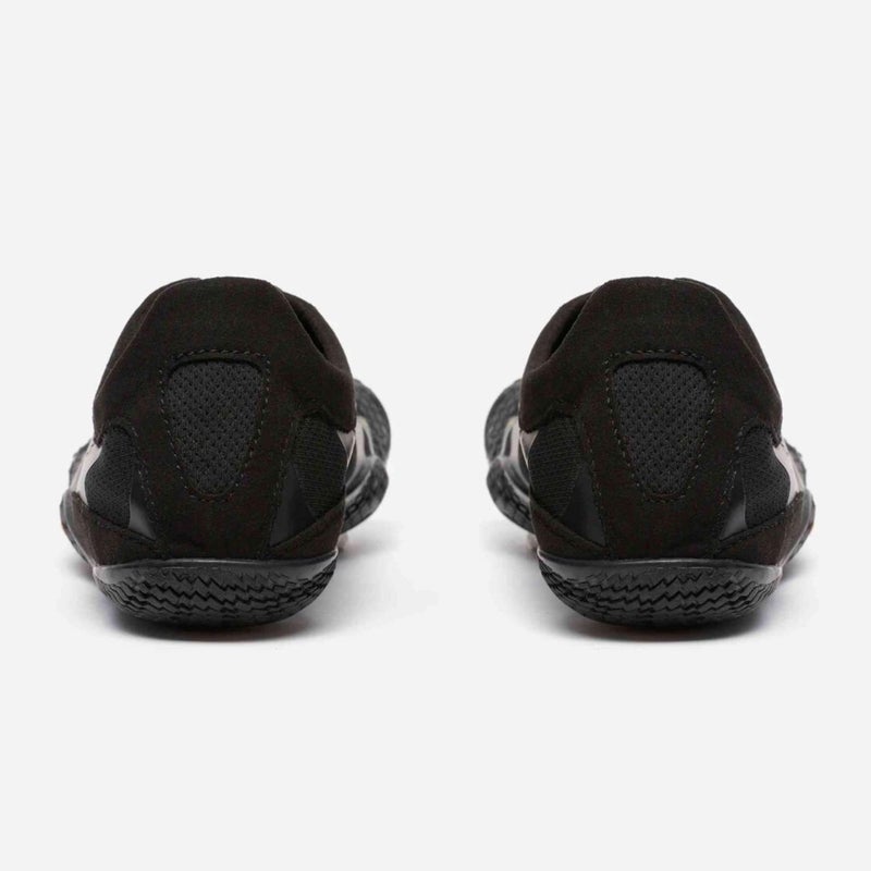 Vibram Women's KSO Evo Cross Training Shoe, Black, 37 EU/6.5-7 M US - Image 5